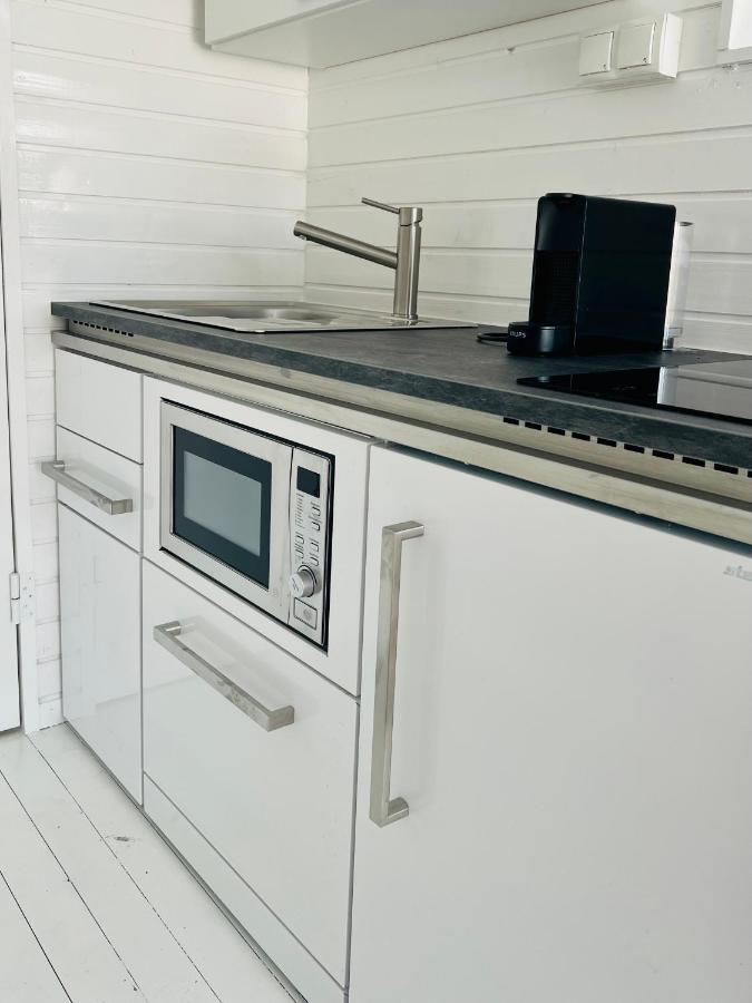 Seehuette Neusiedlersee - Strandhaus, Elektroboot Inklusive รุสท์ ภายนอก รูปภาพ