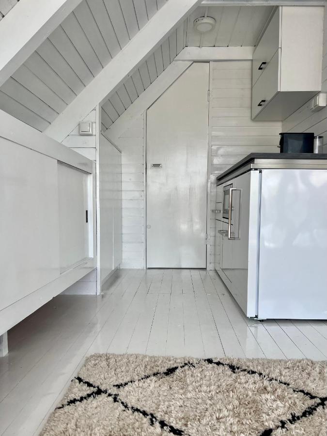 Seehuette Neusiedlersee - Strandhaus, Elektroboot Inklusive รุสท์ ภายนอก รูปภาพ