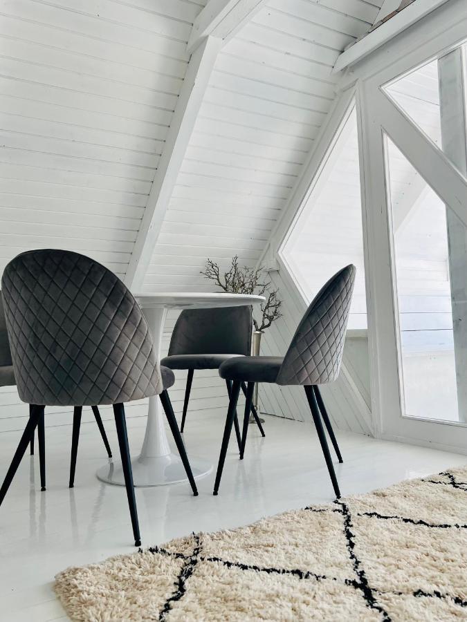 Seehuette Neusiedlersee - Strandhaus, Elektroboot Inklusive รุสท์ ภายนอก รูปภาพ