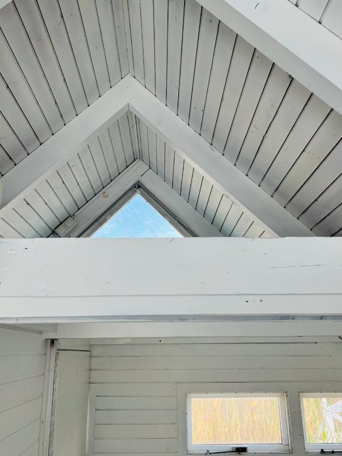 Seehuette Neusiedlersee - Strandhaus, Elektroboot Inklusive รุสท์ ภายนอก รูปภาพ