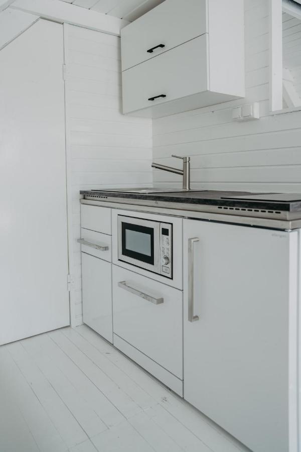Seehuette Neusiedlersee - Strandhaus, Elektroboot Inklusive รุสท์ ภายนอก รูปภาพ