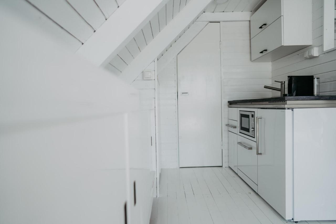 Seehuette Neusiedlersee - Strandhaus, Elektroboot Inklusive รุสท์ ภายนอก รูปภาพ