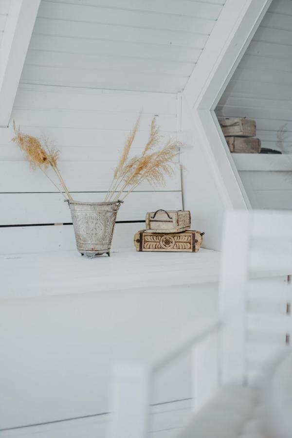 Seehuette Neusiedlersee - Strandhaus, Elektroboot Inklusive รุสท์ ภายนอก รูปภาพ
